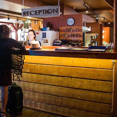Hotel Laennentie ウーシカウプンキ エクステリア 写真